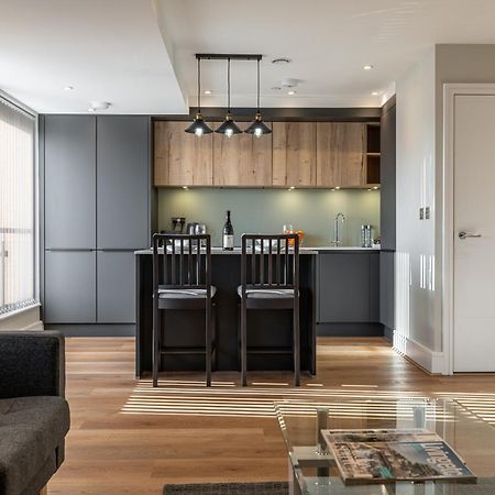 Bond House By Celador Apartments Ρίντινγκ Εξωτερικό φωτογραφία