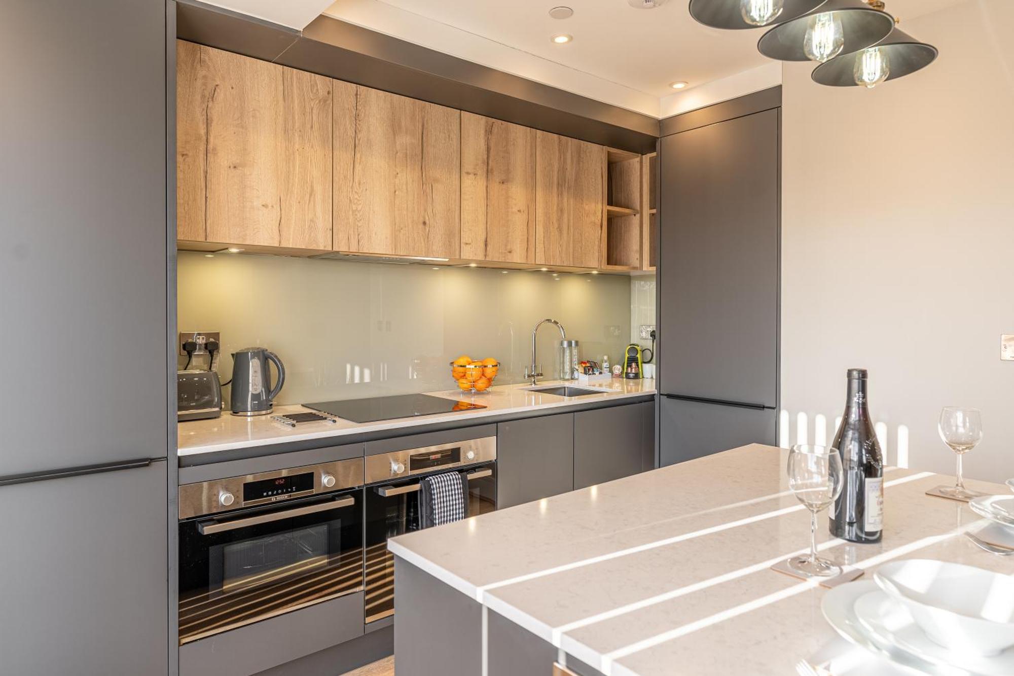 Bond House By Celador Apartments Ρίντινγκ Εξωτερικό φωτογραφία