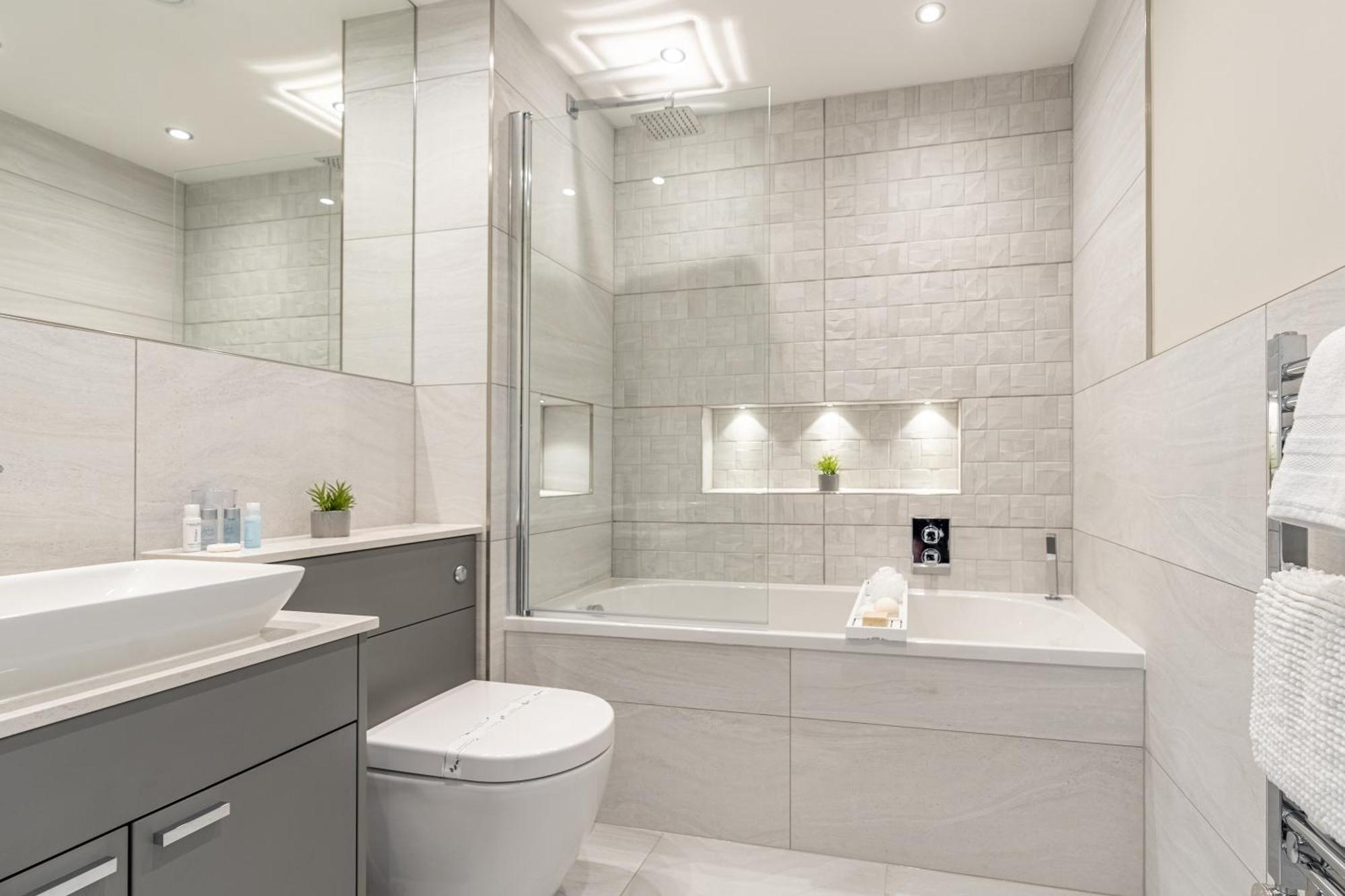 Bond House By Celador Apartments Ρίντινγκ Εξωτερικό φωτογραφία