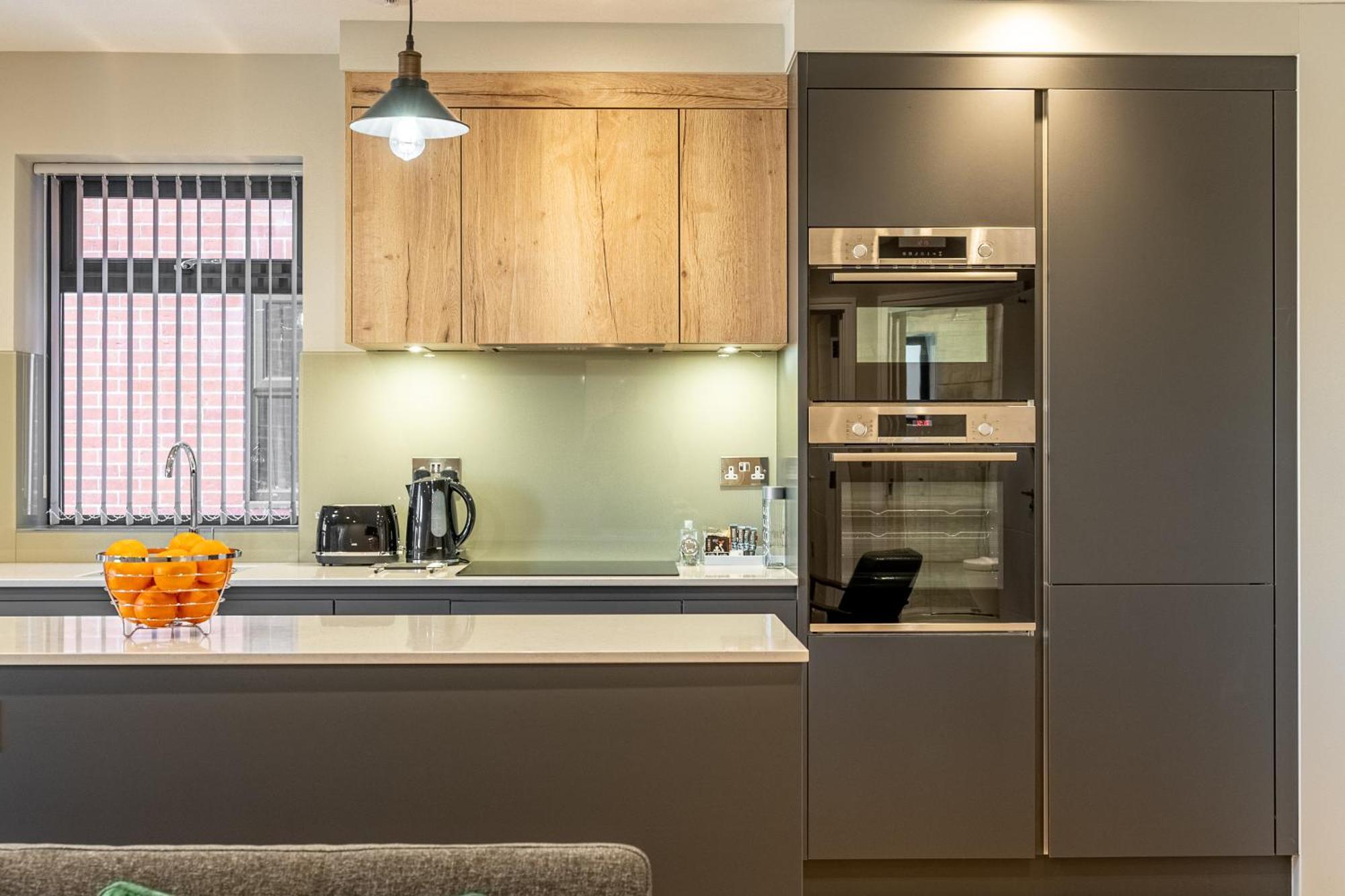 Bond House By Celador Apartments Ρίντινγκ Εξωτερικό φωτογραφία