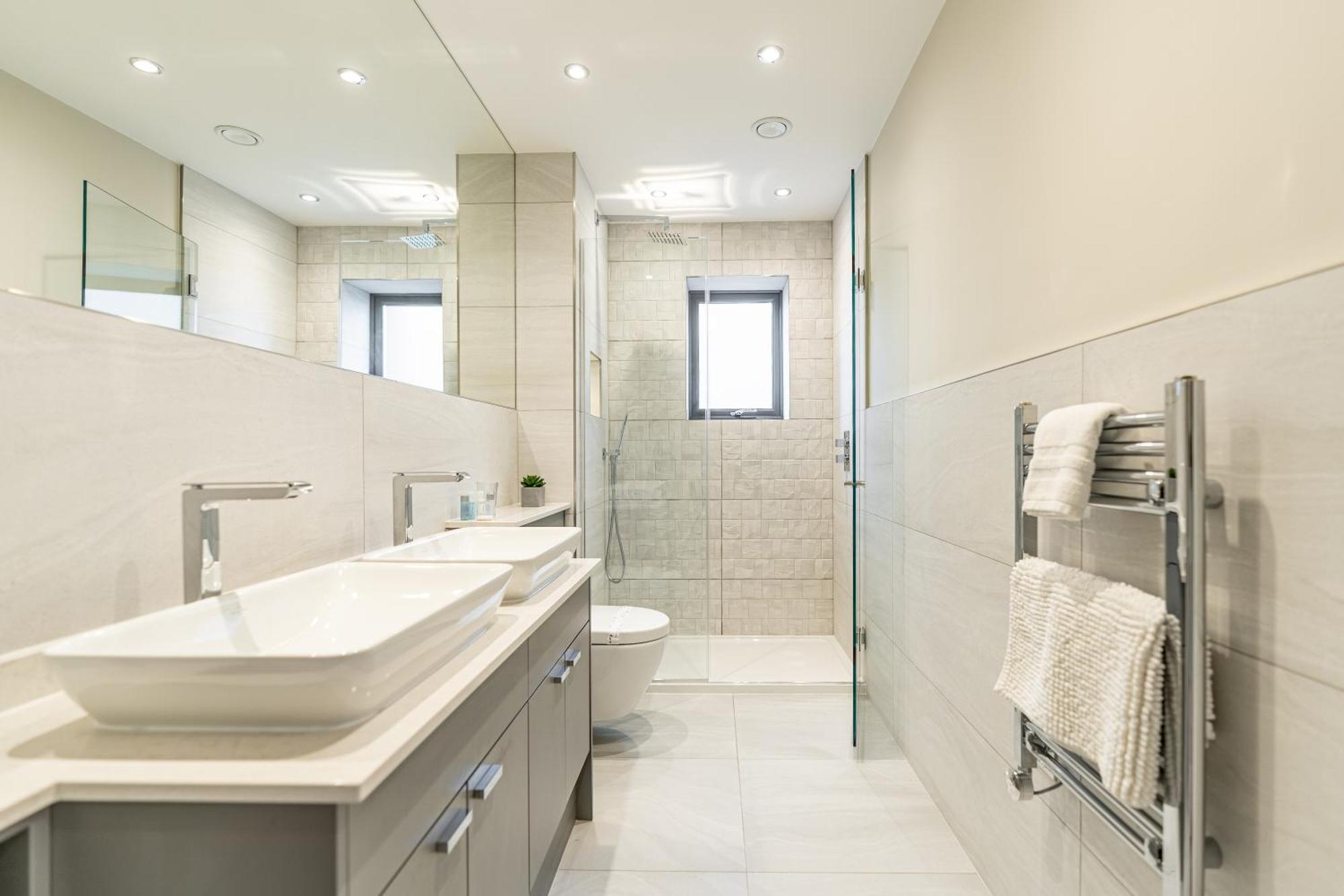 Bond House By Celador Apartments Ρίντινγκ Εξωτερικό φωτογραφία
