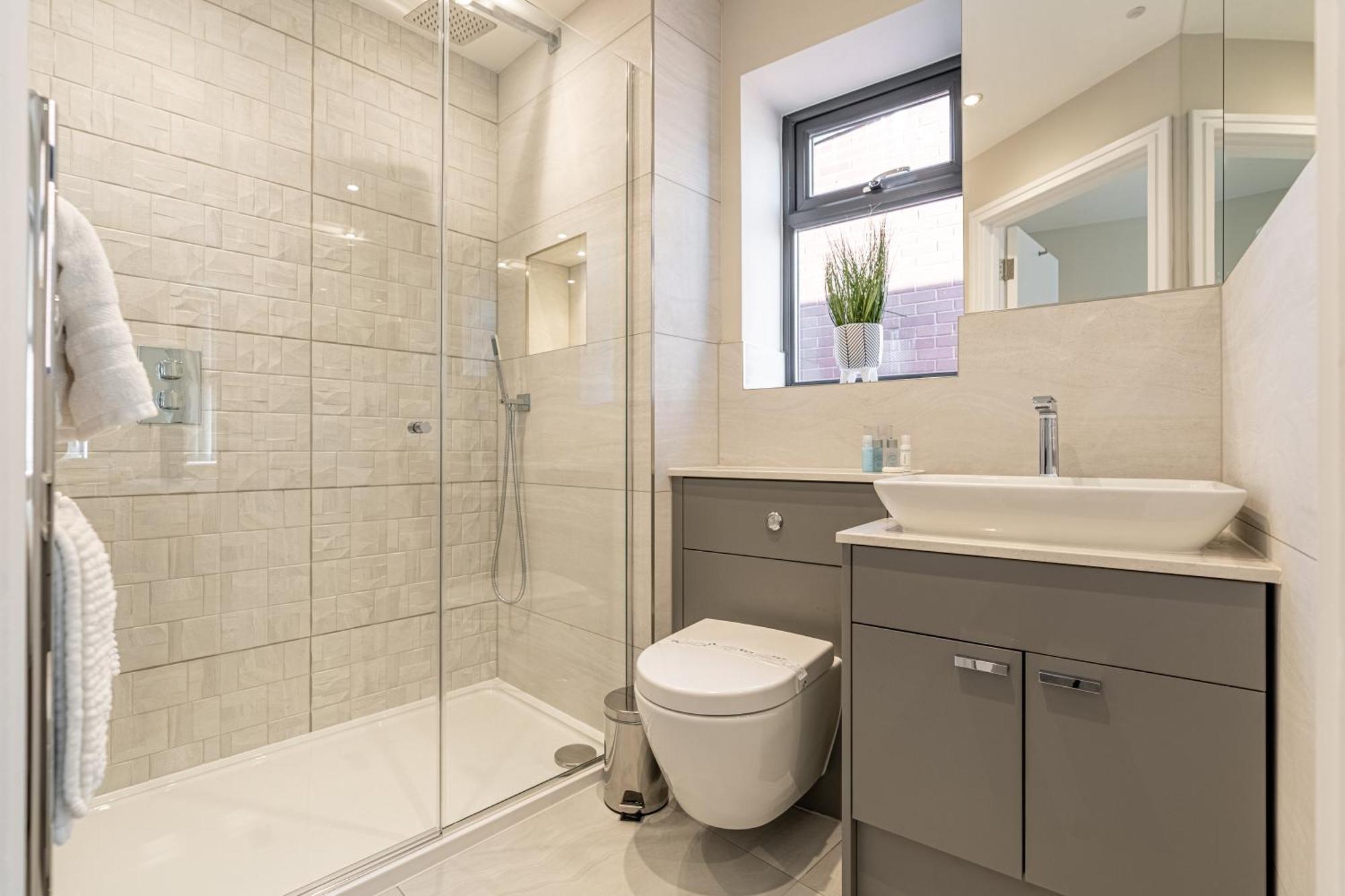 Bond House By Celador Apartments Ρίντινγκ Εξωτερικό φωτογραφία