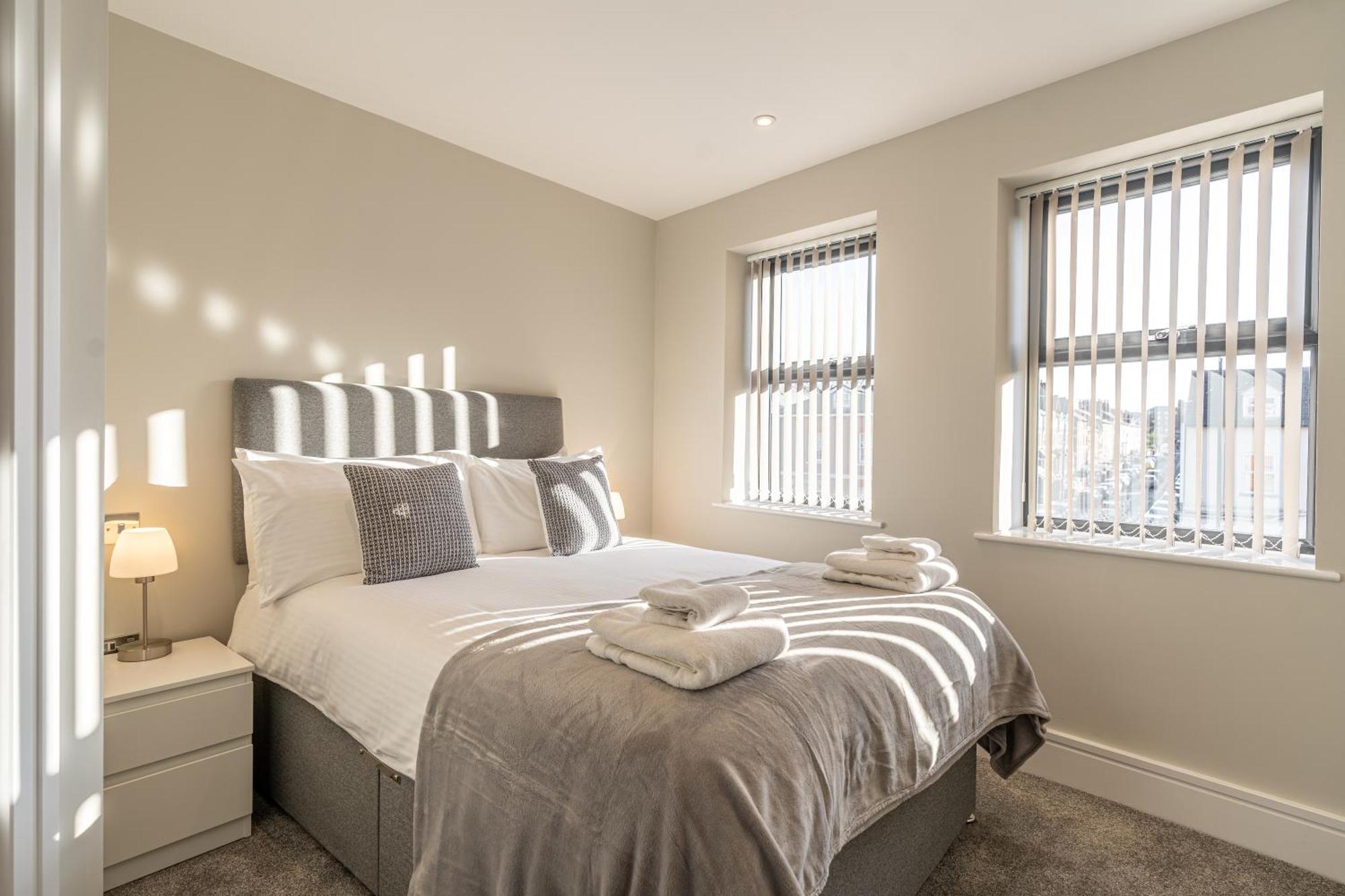 Bond House By Celador Apartments Ρίντινγκ Εξωτερικό φωτογραφία